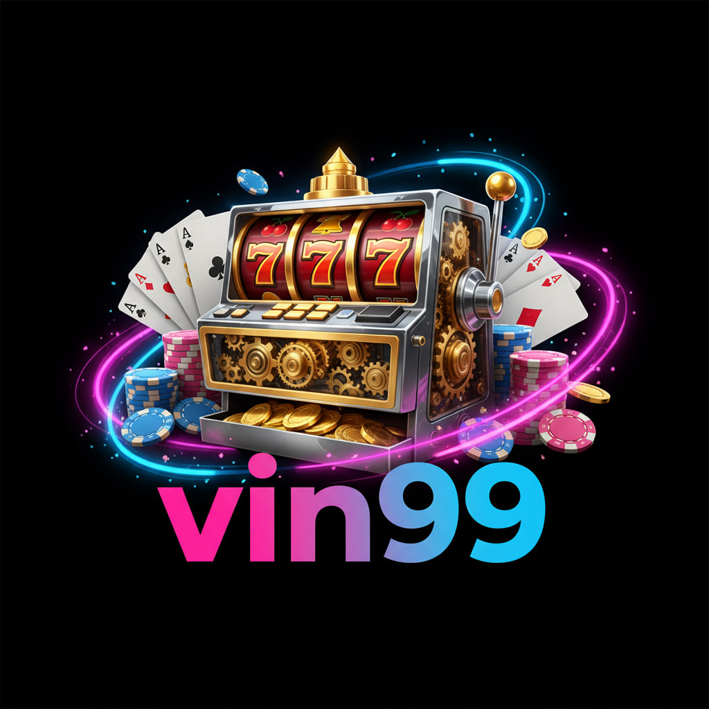 Logo của vin99